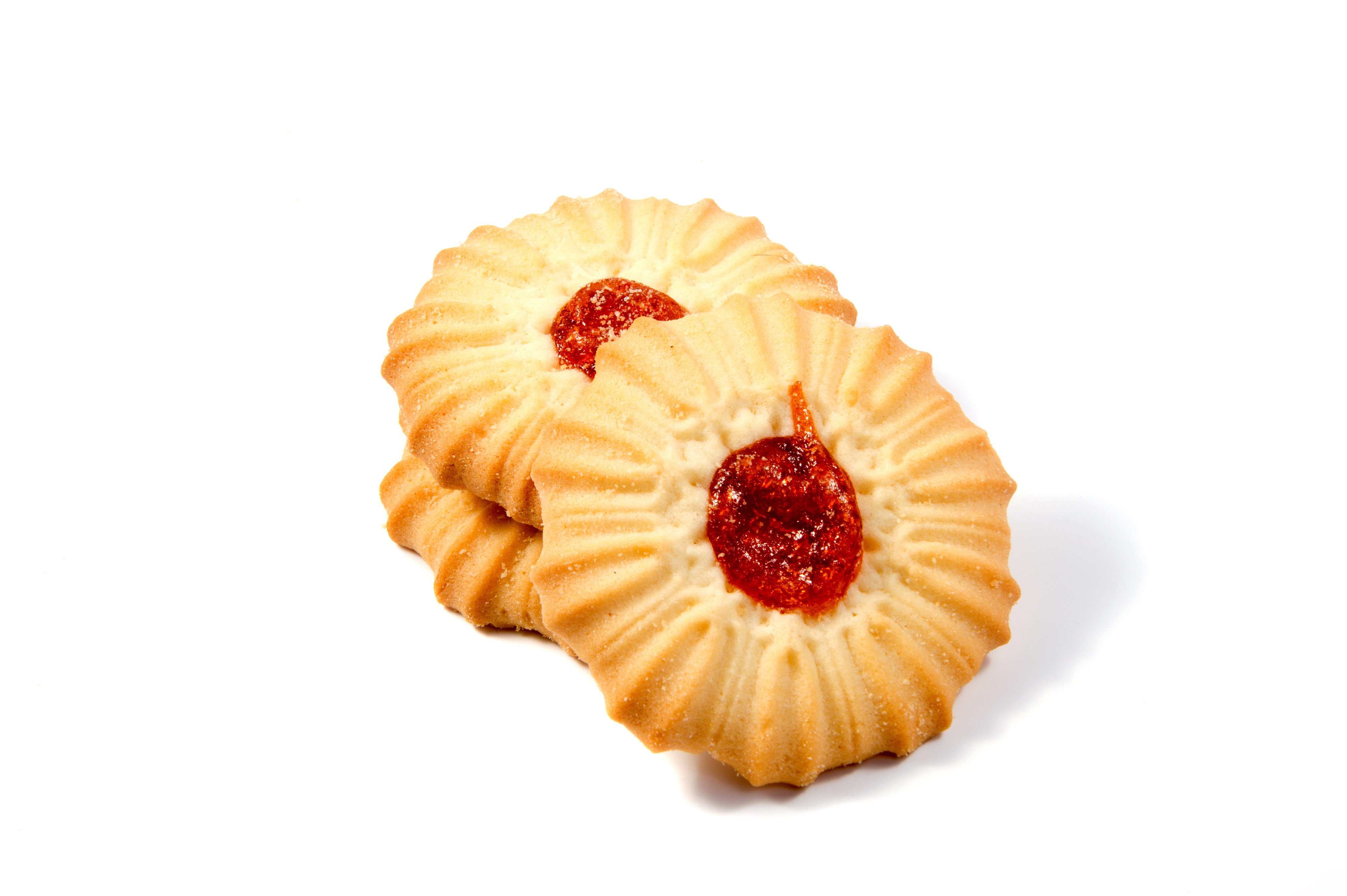 M&aacute;quina para hacer galletas de un solo color tipo bandeja Skywin con funci&oacute;n de dep&oacute;sito de mermelada 