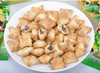 Ligne de production de biscuits durs et de biscuits Hello Panda 