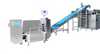 Machine de fabrication de biscuits automatique Skywin Ligne de production de biscuits Hello Panda Machine automatique pour usine de transformation de biscuits