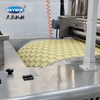 Ligne de production de machine de fabrication de biscuits mous de sabl&eacute;s au chocolat Skywin