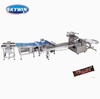 M&aacute;quina empacadora autom&aacute;tica Skywin M&aacute;quina empacadora de almohadas multifunci&oacute;n