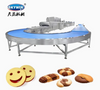 L&iacute;nea de producci&oacute;n de galletas duras Skywin/m&aacute;quina de hacer galletas, l&iacute;nea de producci&oacute;n autom&aacute;tica
